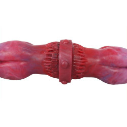 DoublePlayz Double gode Duo Dragon 35 x 4.8cm